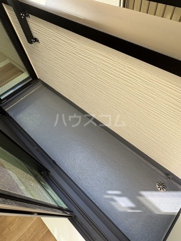 18/30 バルコニー