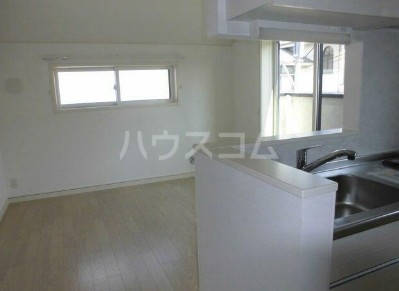 3/20 リビング/ダイニング