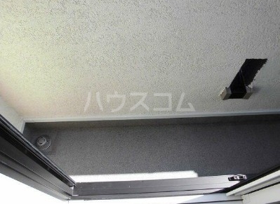 10/20 バルコニー