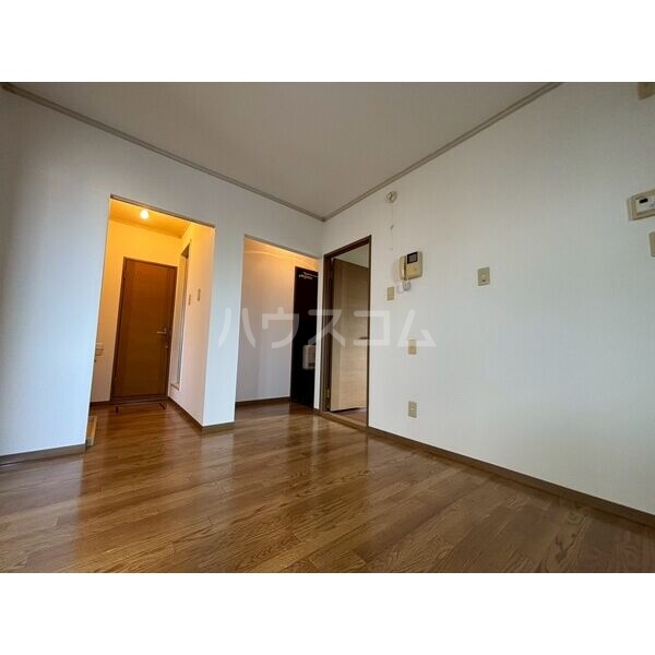 2/6 リビング/ダイニング