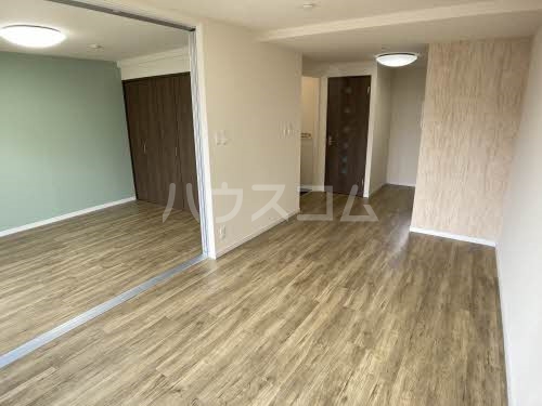 3/26 リビング/ダイニング