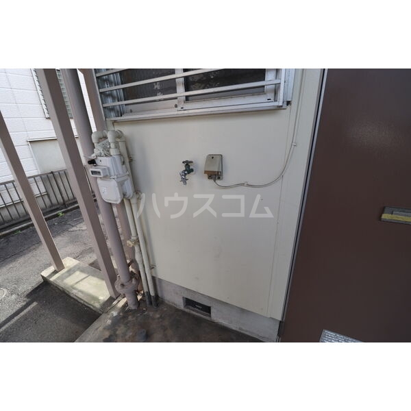 3/14 エントランス