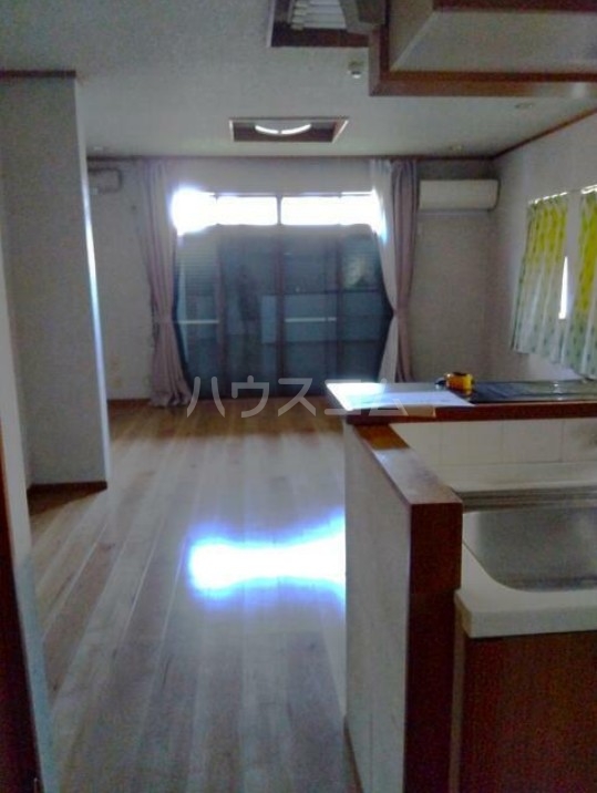 4/24 リビング/ダイニング