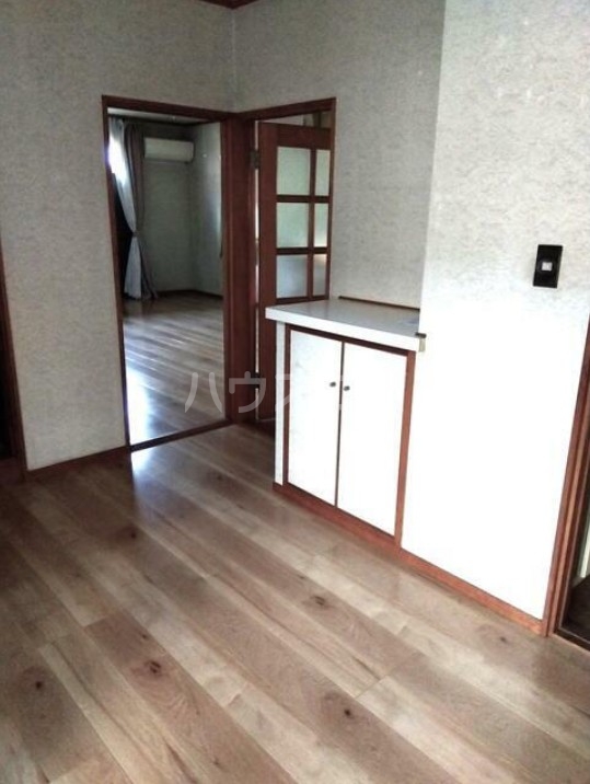 3/24 リビング/ダイニング