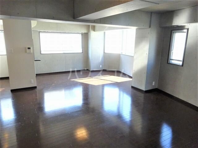 3/23 リビング/ダイニング