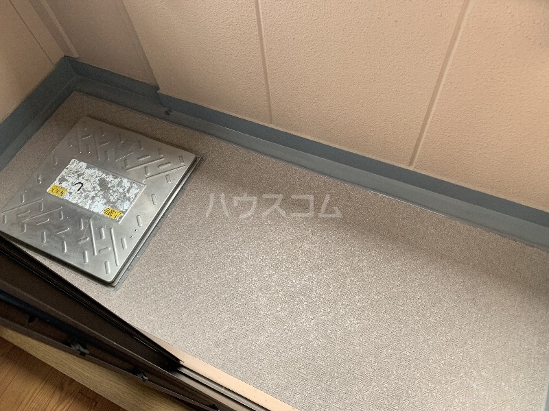 16/30 バルコニー