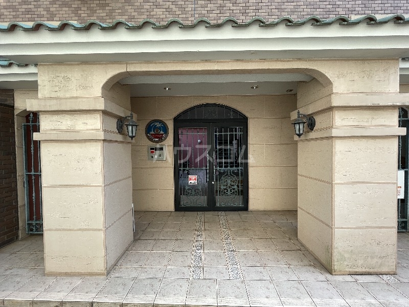 2/7 エントランス