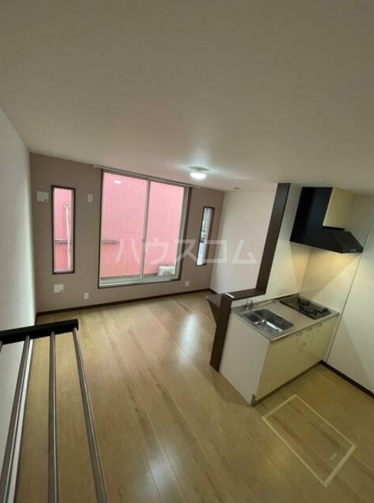 3/18 リビング/ダイニング