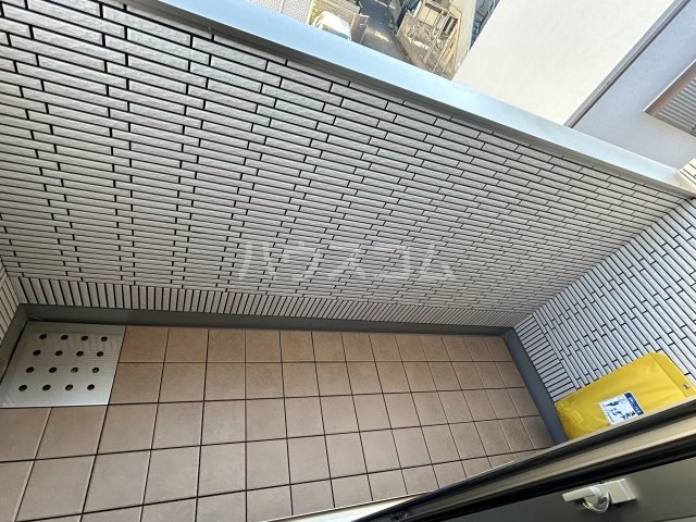 14/24 バルコニー