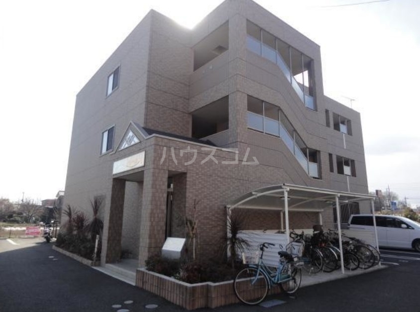 2/12 エントランス