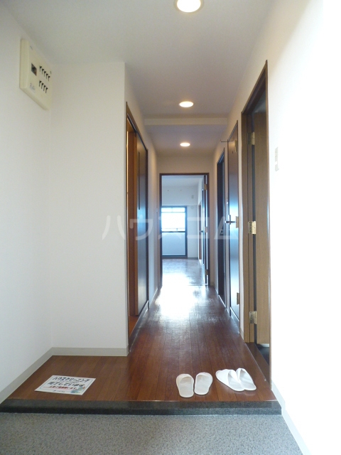 9/28 玄関