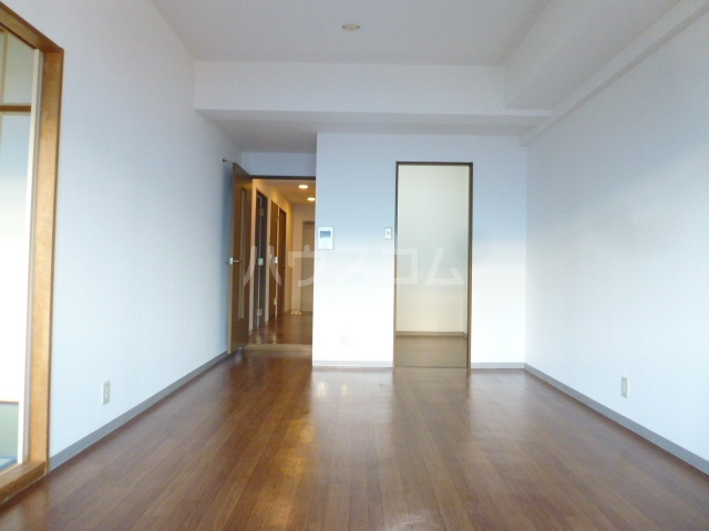 3/28 リビング/ダイニング