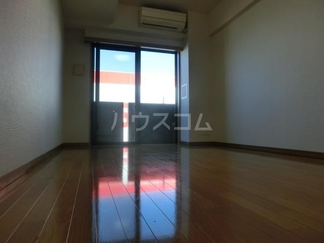 4/24 リビング/ダイニング