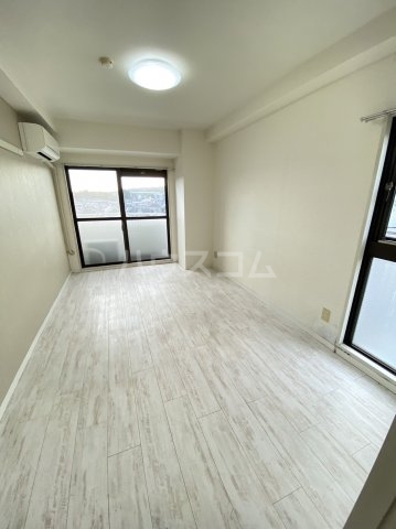 3/27 リビング/ダイニング