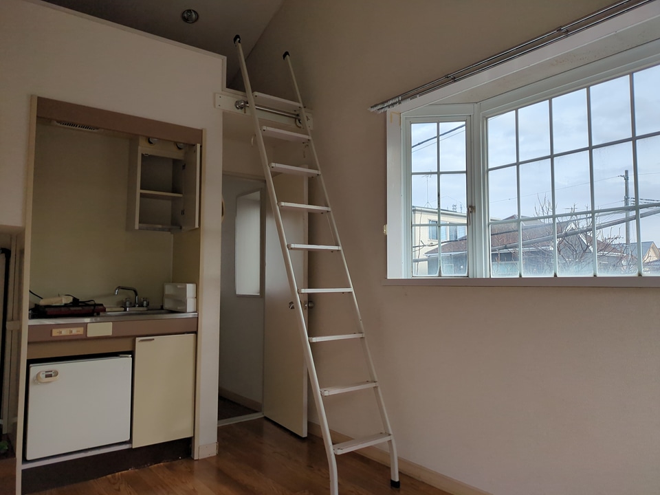 5/30 リビング/ダイニング