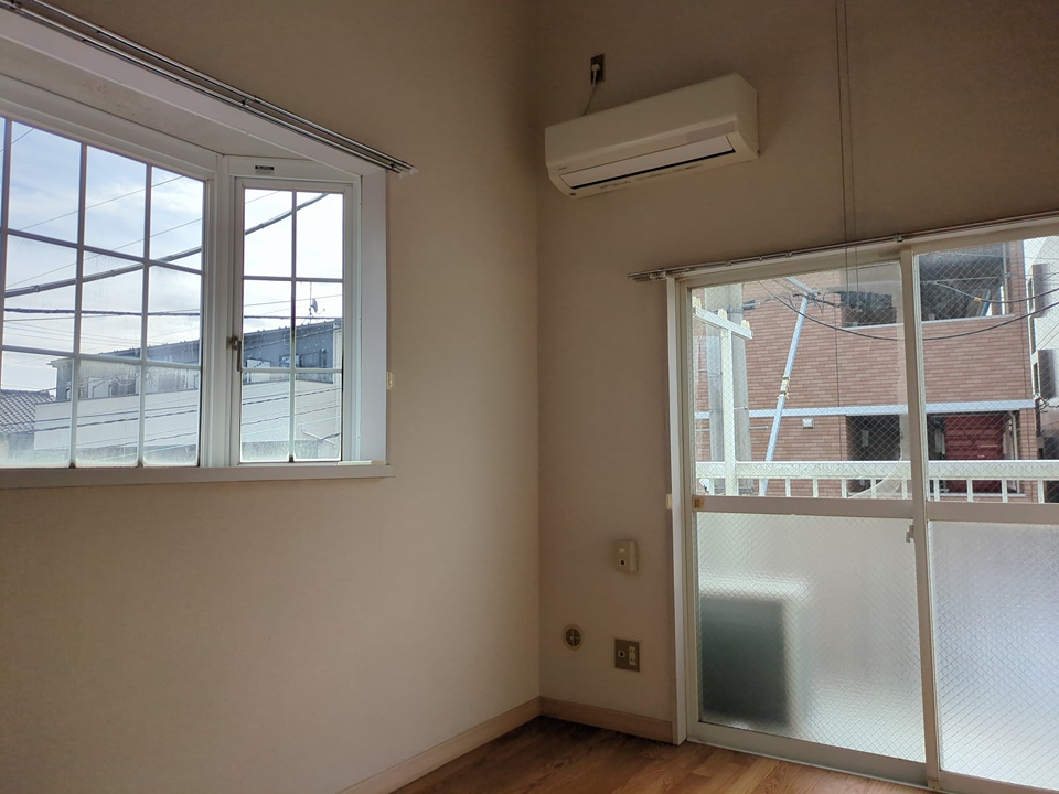 6/30 リビング/ダイニング