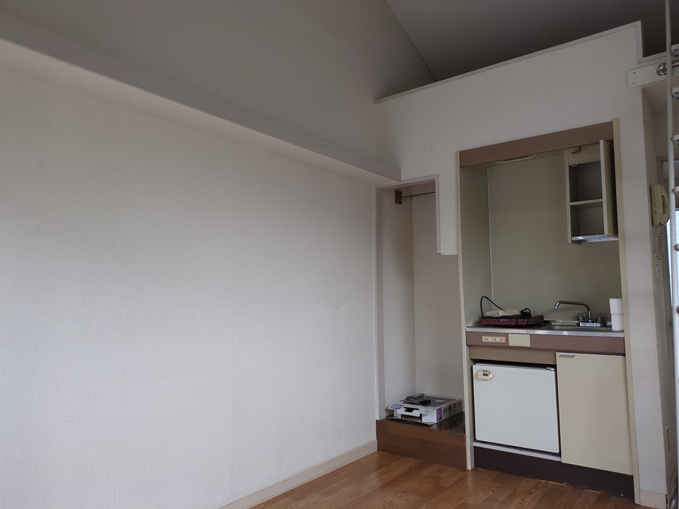 7/30 リビング/ダイニング