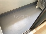 16/29 バルコニー