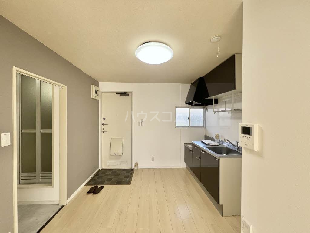 3/30 リビング/ダイニング