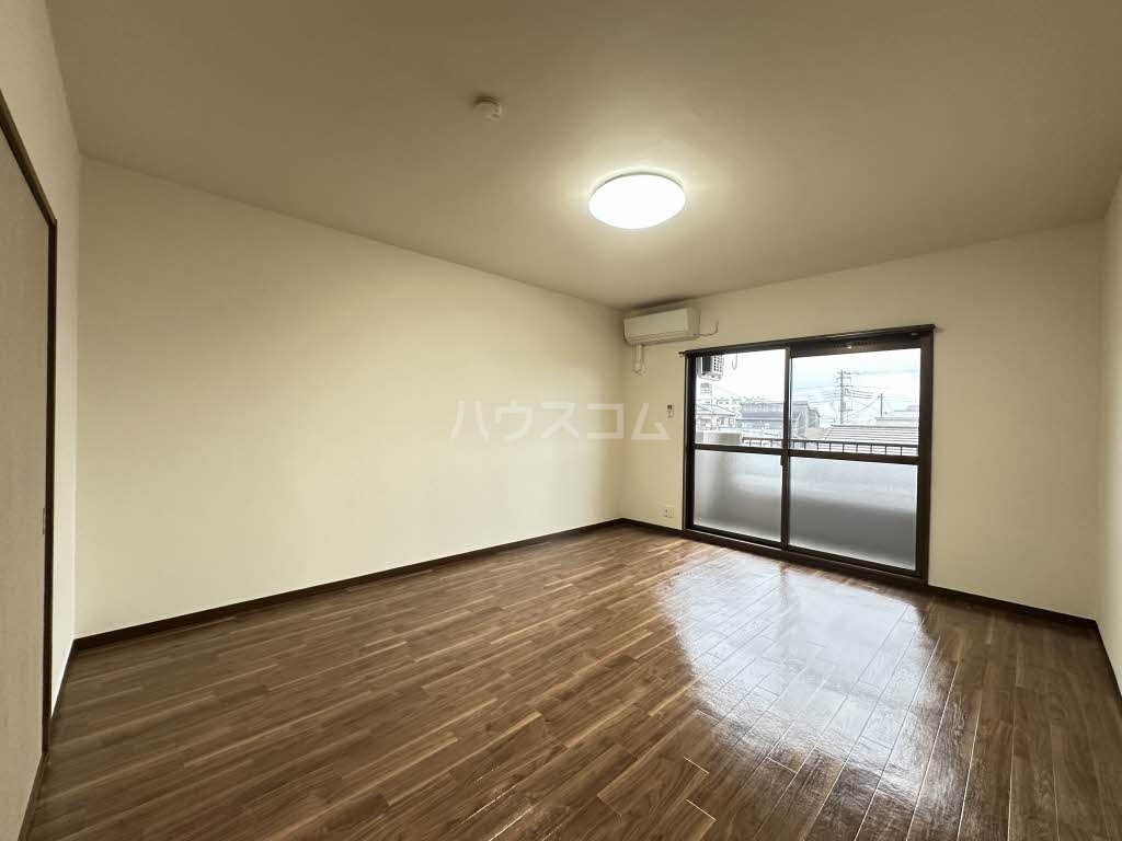 14/22 バルコニー