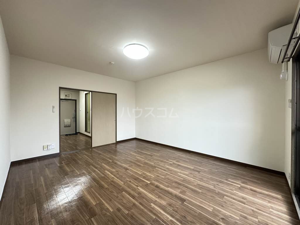 3/22 リビング/ダイニング