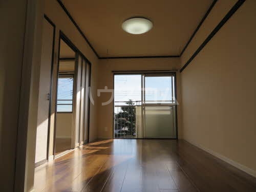 3/22 リビング/ダイニング