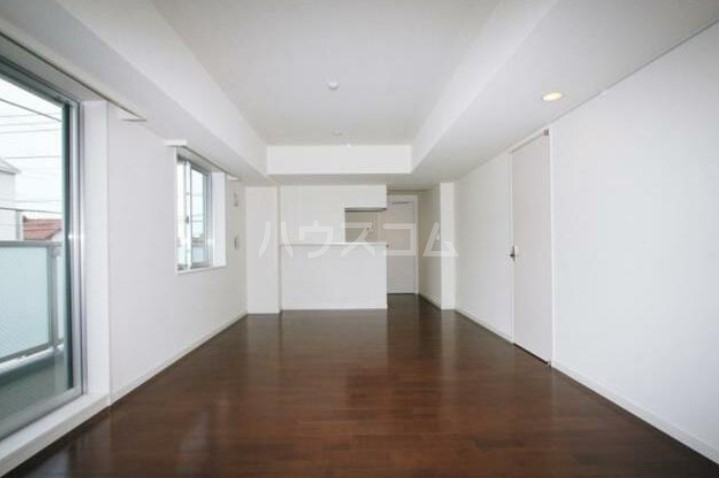 3/15 リビング/ダイニング