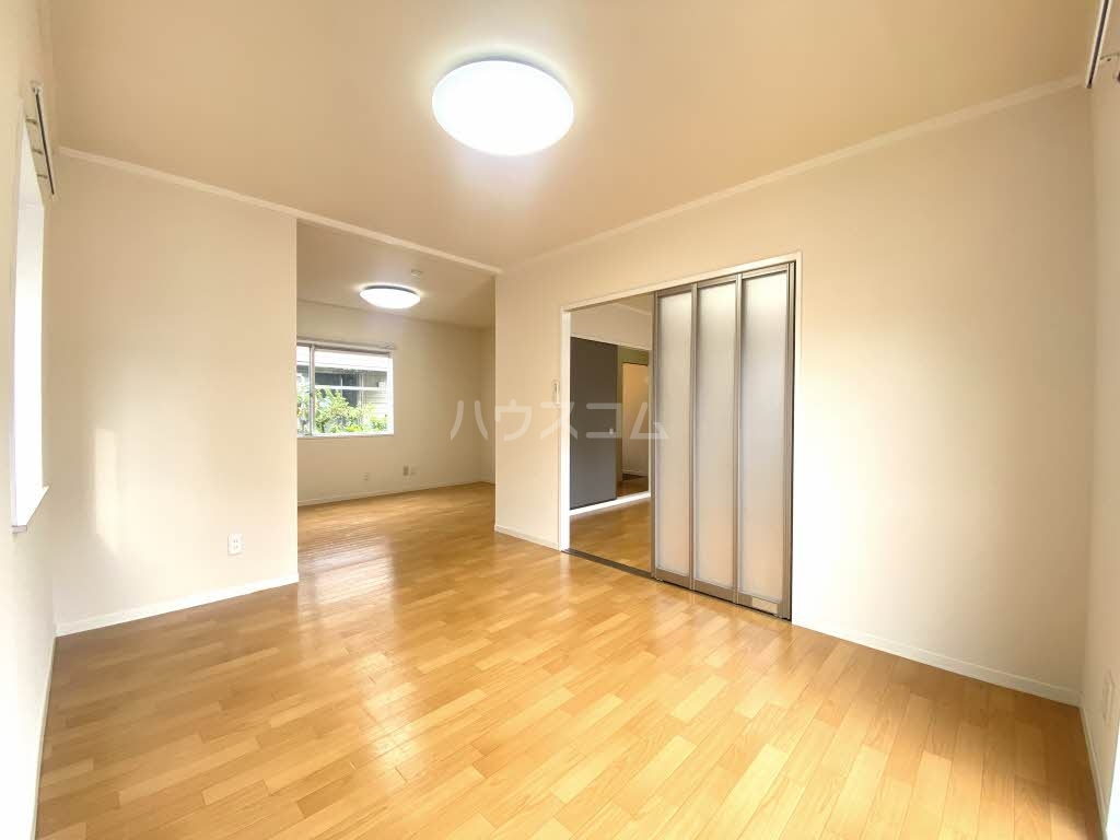 3/19 リビング/ダイニング