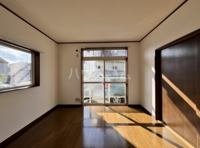 4/24 リビング/ダイニング