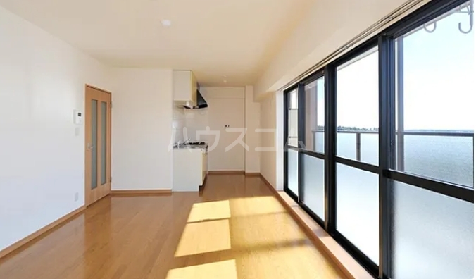 3/21 リビング/ダイニング