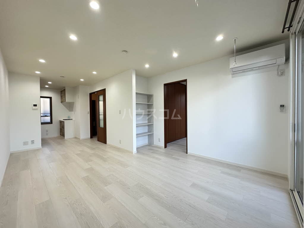 3/23 リビング/ダイニング