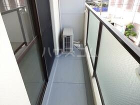 13/25 バルコニー