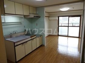 3/25 リビング/ダイニング