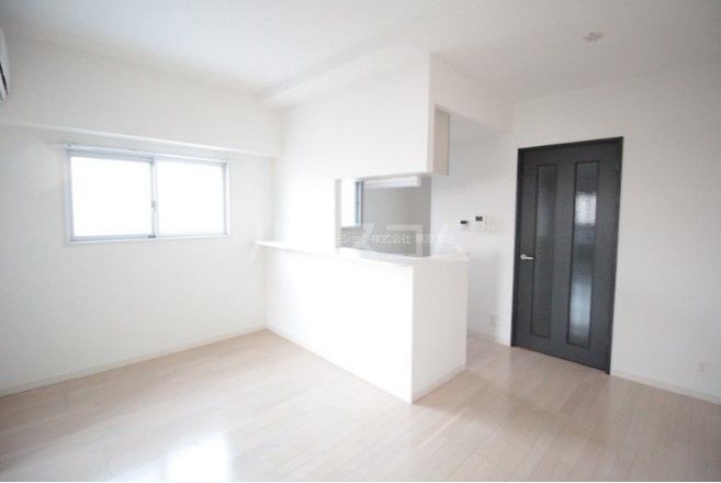 3/21 リビング/ダイニング