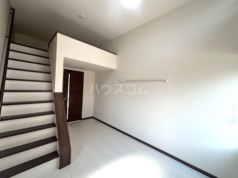 3/18 リビング/ダイニング