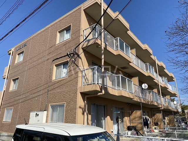 3/7 バルコニー