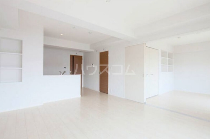 3/11 リビング/ダイニング