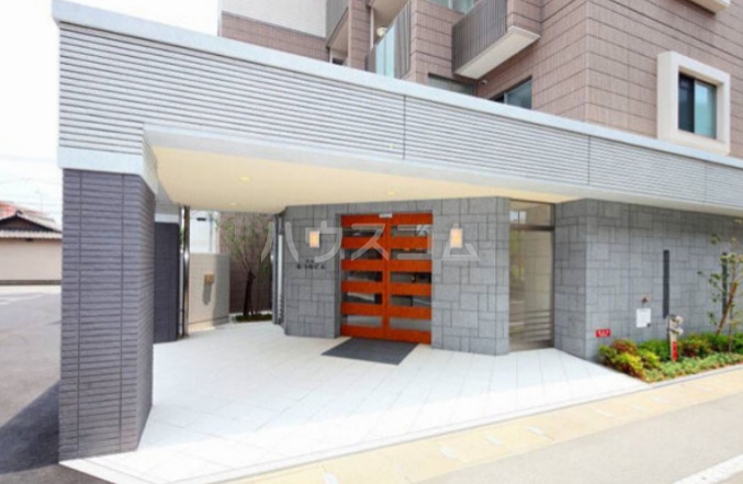 10/11 エントランス