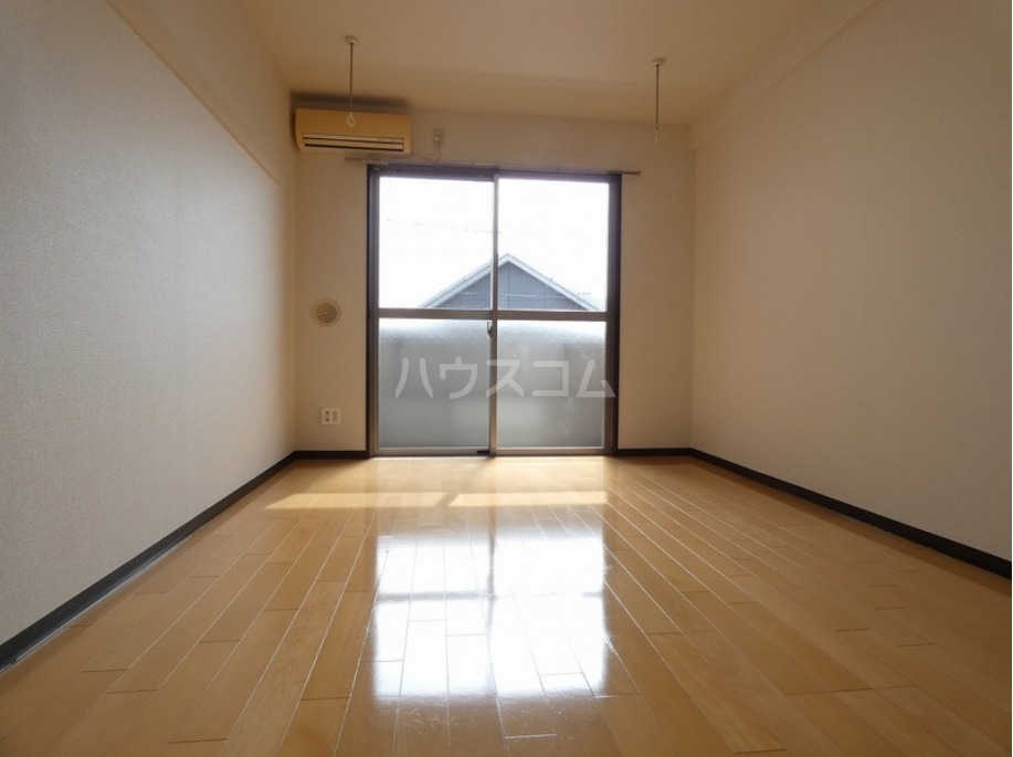 3/24 リビング/ダイニング