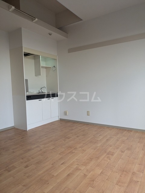 6/30 リビング/ダイニング