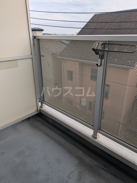 19/30 バルコニー