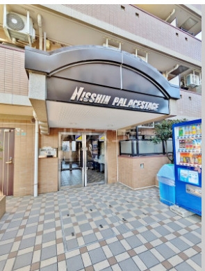 13/24 エントランス