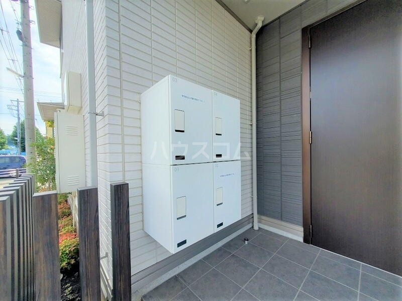 2/7 エントランス