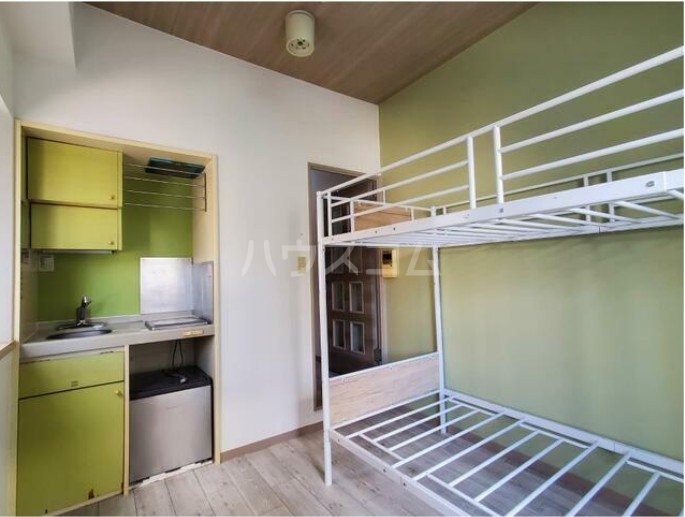 3/22 リビング/ダイニング