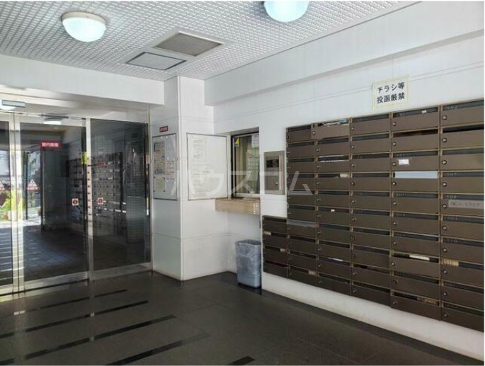 12/22 エントランス