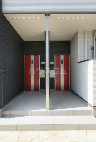 12/18 バルコニー