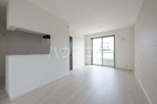 4/18 リビング/ダイニング