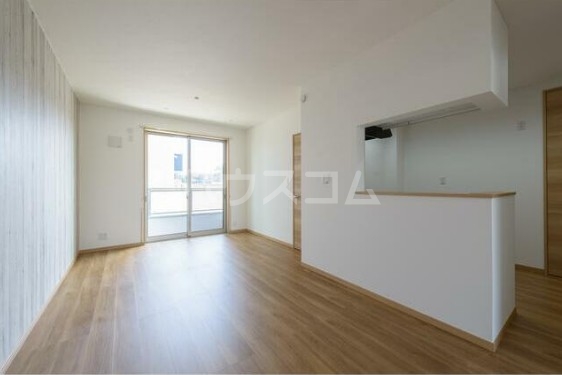 3/18 リビング/ダイニング