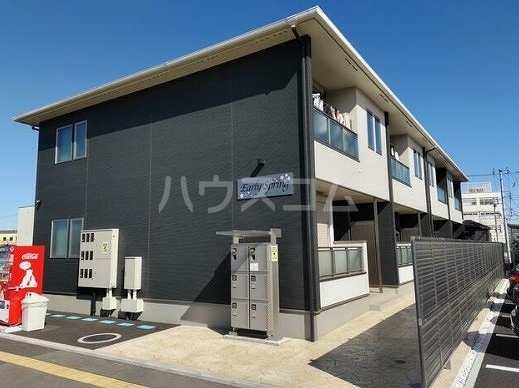 17/18 エントランス