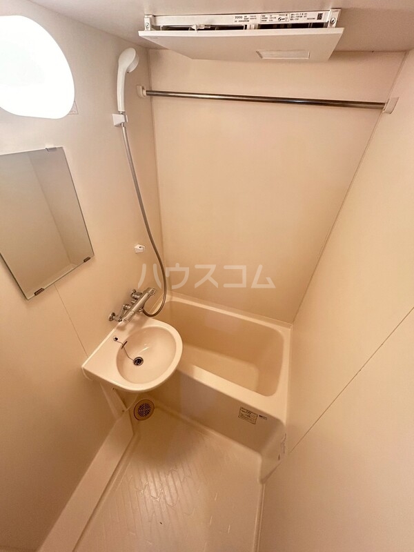 9/21 浴室